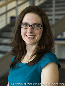 Carolyn Kuranz