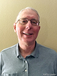 Jim Lawler